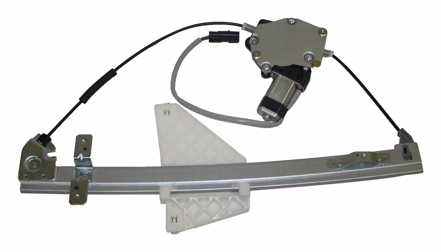 Crown Automotive - Metal Black Window Regulator - 55363285AC